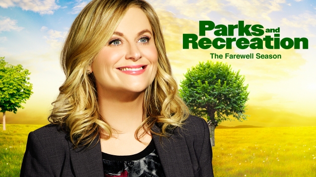 Parks and Recreation Season 7